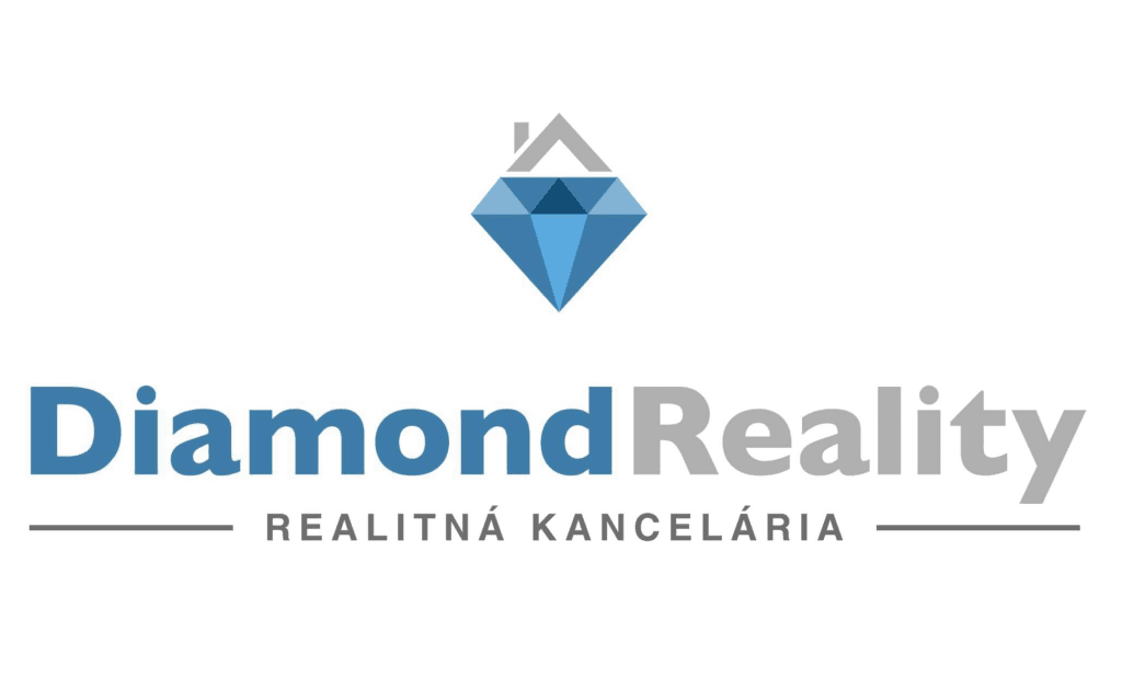 Logo Diamond Reality